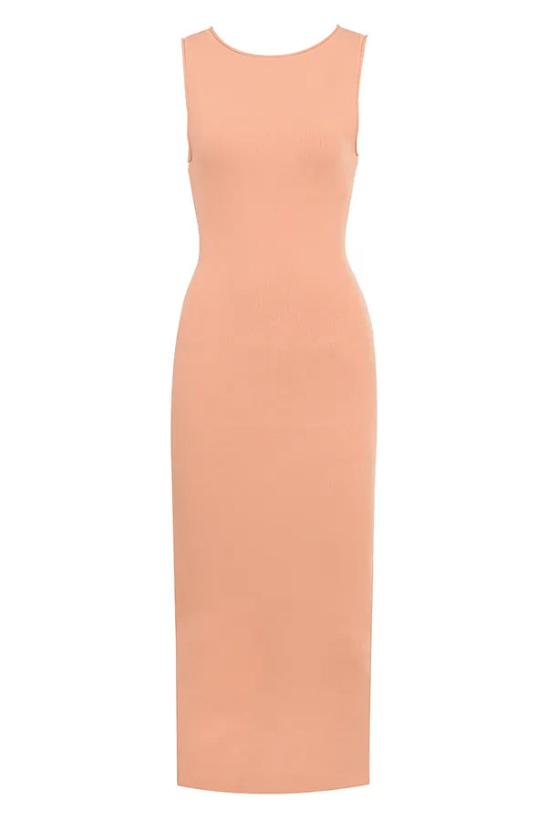 Noli Sorbet Knit Maxi Dress