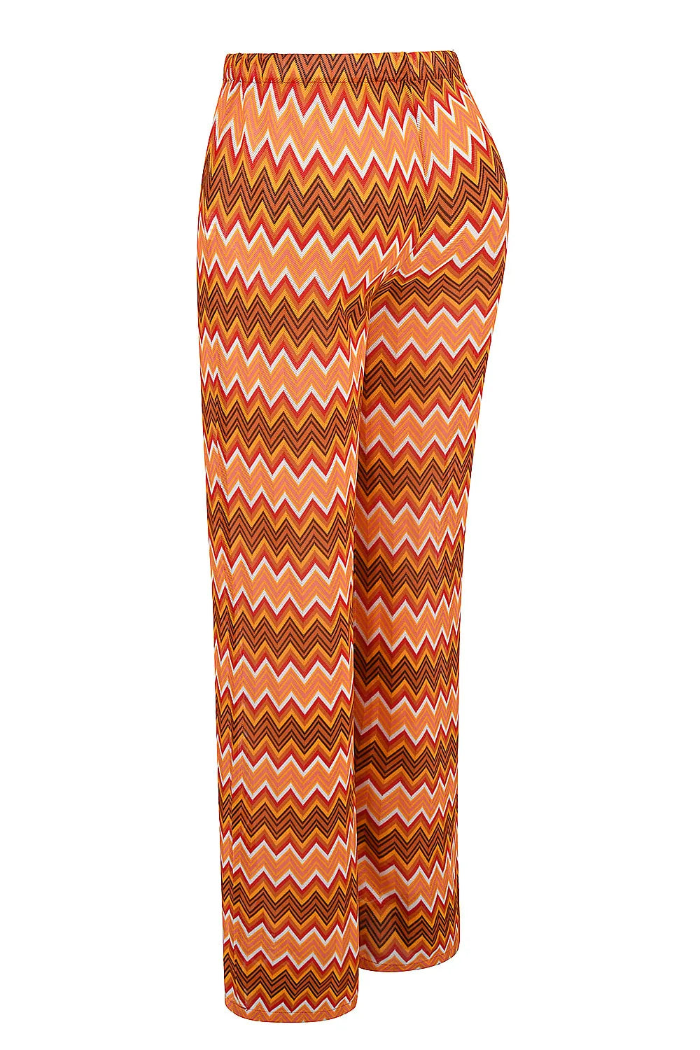 Mistress Rocks Multicolour Knit Trousers - SALE