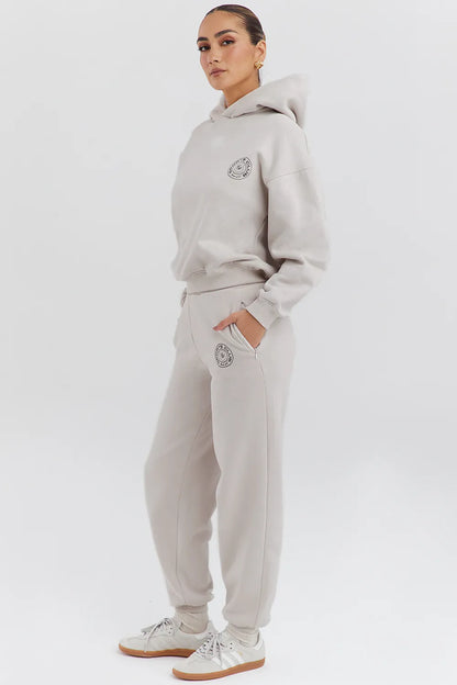 Coast Cloud Fleece Back Jogging Trousers