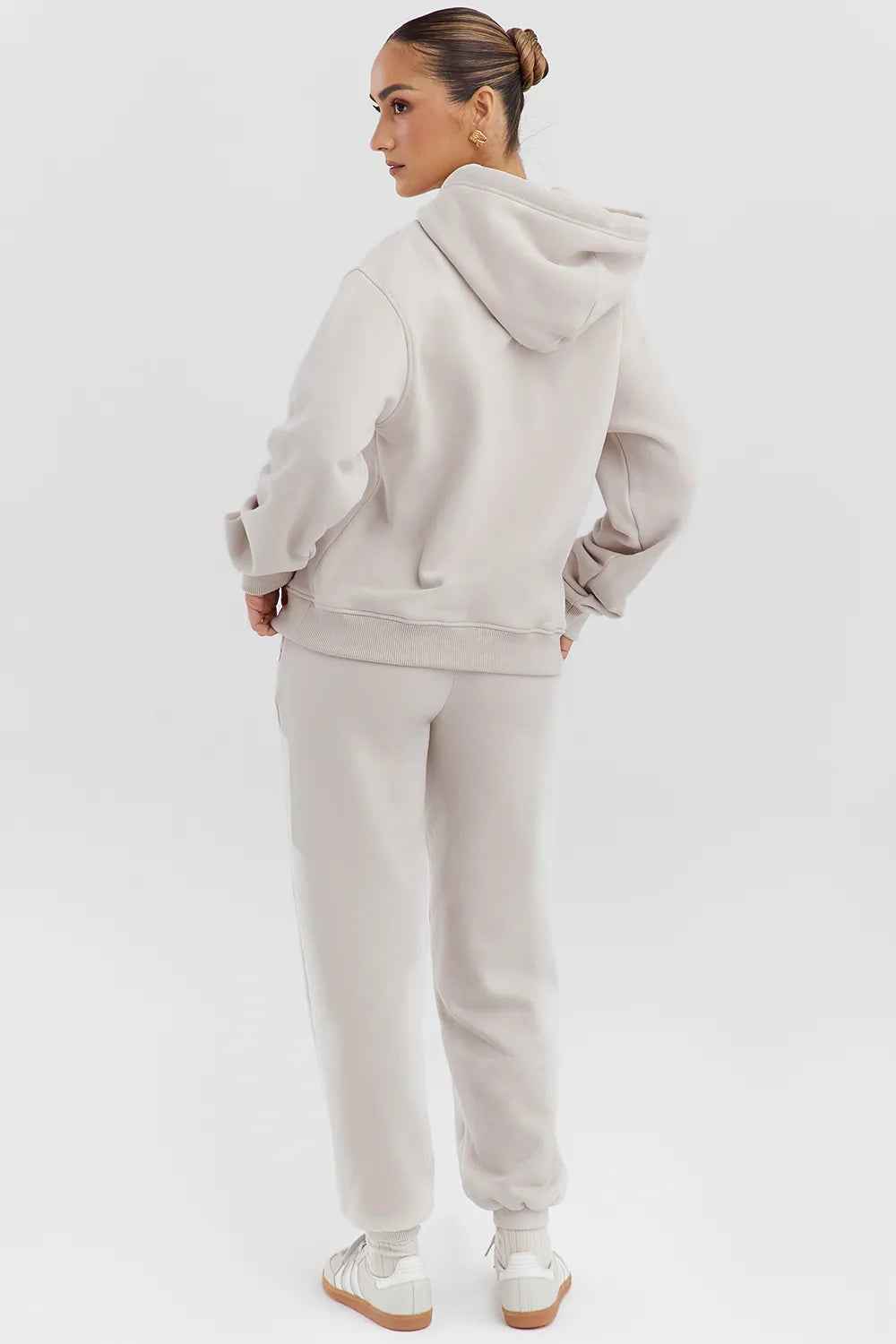 Coast Cloud Fleece Back Jogging Trousers