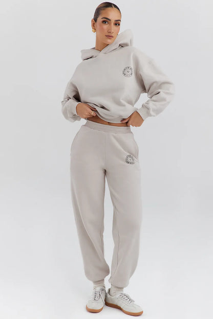 Coast Cloud Fleece Back Jogging Trousers