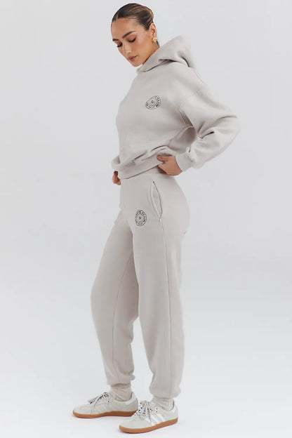 Coast Cloud Fleece Back Jogging Trousers