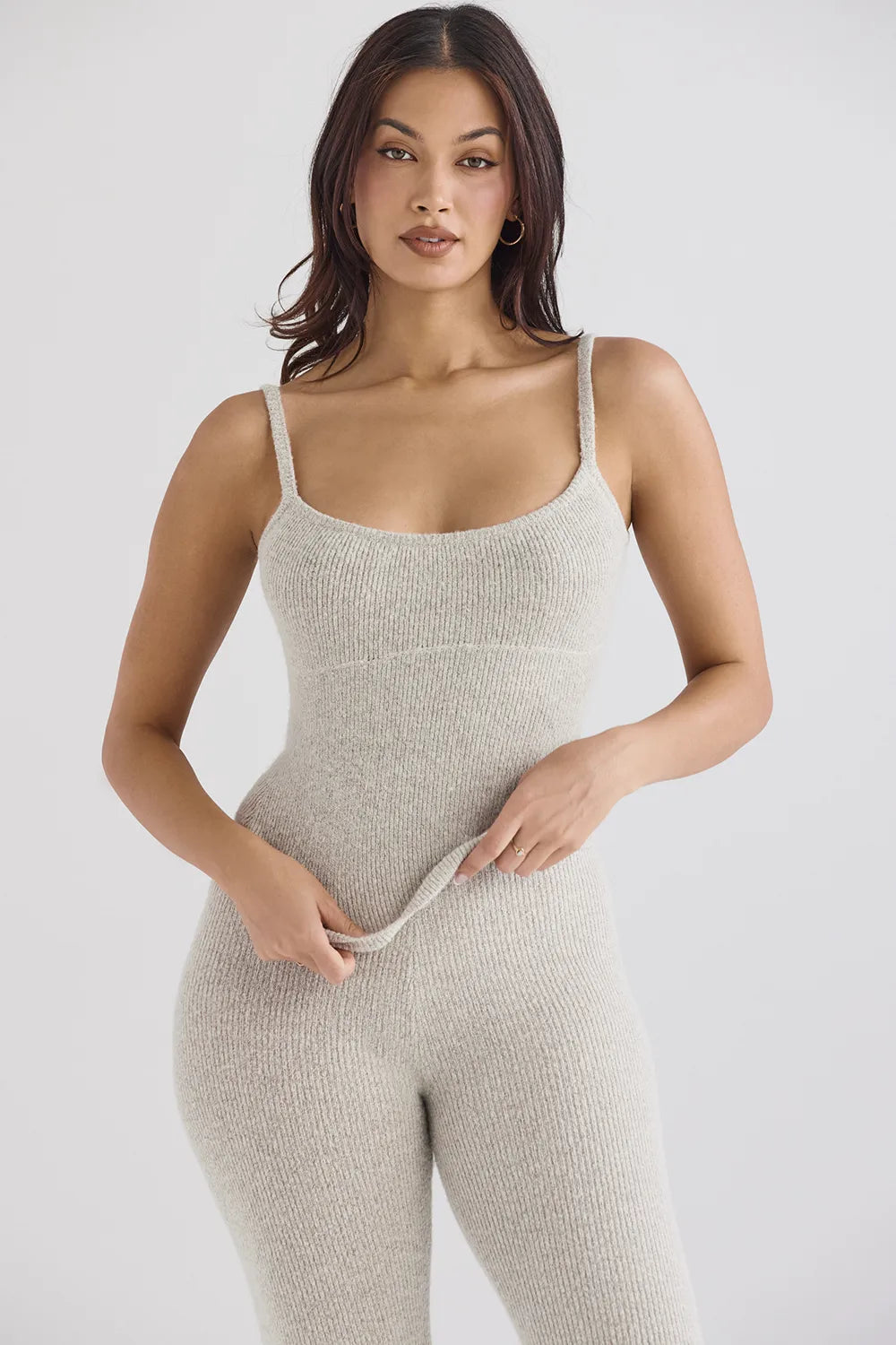 Rumi Opal Knit Vest Top