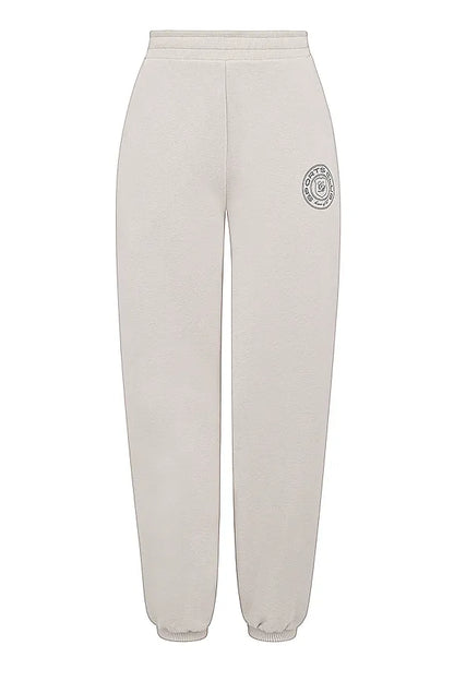 Coast Cloud Fleece Back Jogging Trousers
