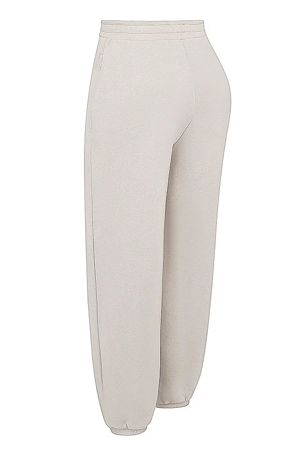 Coast Cloud Fleece Back Jogging Trousers