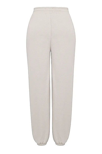 Coast Cloud Fleece Back Jogging Trousers